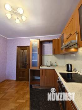 1-к квартира, на длительный срок, 35м2, 5/16 этаж