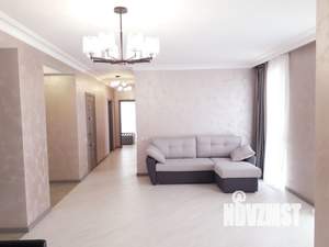 3-к квартира, на длительный срок, 100м2, 8/12 этаж