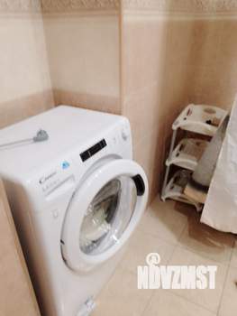 1-к квартира, на длительный срок, 45м2, 8/25 этаж