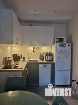 1-к квартира, на длительный срок, 37м2, 5/25 этаж