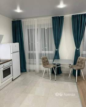 1-к квартира, на длительный срок, 32м2, 10/22 этаж