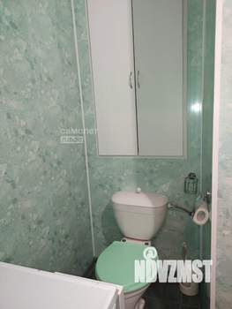 1-к квартира, на длительный срок, 43м2, 9/24 этаж