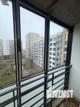 1-к квартира, на длительный срок, 35м2, 10/18 этаж