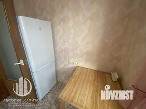 1-к квартира, на длительный срок, 36м2, 6/14 этаж