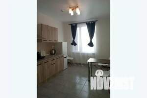 1-к квартира, посуточно, 34м2, 14/21 этаж