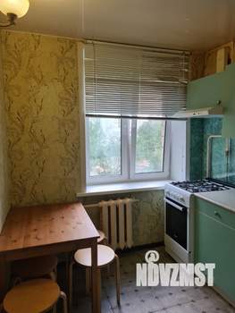 2-к квартира, на длительный срок, 40м2, 5/5 этаж