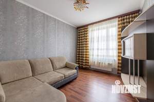3-к квартира, на длительный срок, 53м2, 17/17 этаж