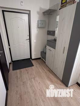 2-к квартира, на длительный срок, 46м2, 14/17 этаж