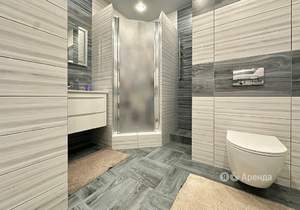 2-к квартира, на длительный срок, 65м2, 15/17 этаж