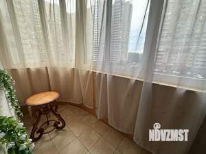 2-к квартира, на длительный срок, 66м2, 4/26 этаж
