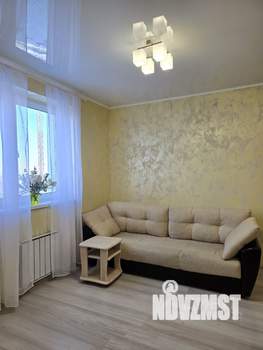2-к квартира, на длительный срок, 45м2, 20/25 этаж