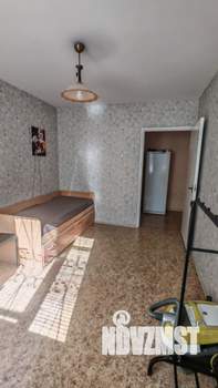 2-к квартира, на длительный срок, 56м2, 1/16 этаж
