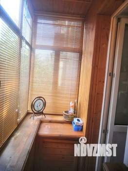 2-к квартира, на длительный срок, 43м2, 4/5 этаж