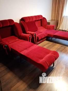 2-к квартира, на длительный срок, 64м2, 4/14 этаж