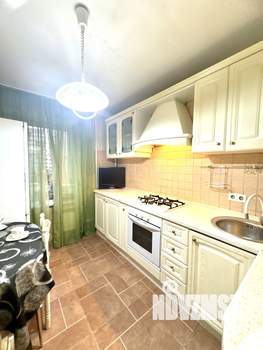 2-к квартира, на длительный срок, 48м2, 4/9 этаж