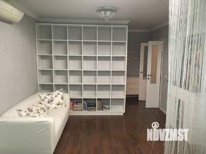 1-к квартира, на длительный срок, 43м2, 11/14 этаж