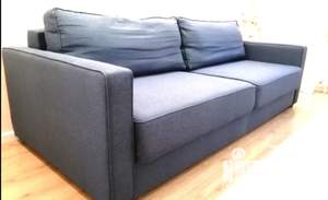 2-к квартира, посуточно, 47м2, 1/1 этаж