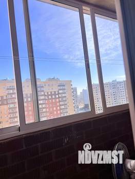 1-к квартира, на длительный срок, 32м2, 11/18 этаж