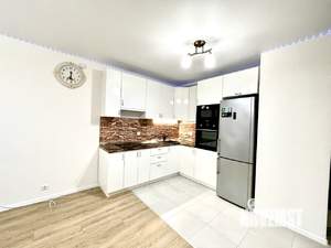 2-к квартира, на длительный срок, 44м2, 13/25 этаж