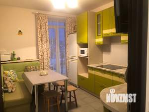 2-к квартира, на длительный срок, 50м2, 2/7 этаж
