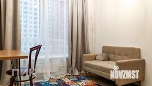 2-к квартира, на длительный срок, 47м2, 4/25 этаж