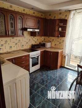 1-к квартира, на длительный срок, 40м2, 14/17 этаж