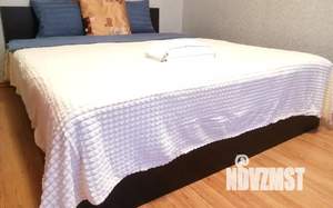 2-к квартира, посуточно, 41м2, 3/9 этаж