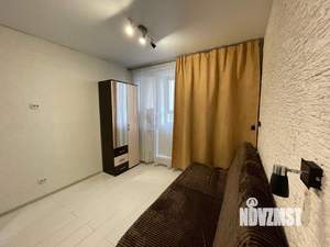 Студия квартира, на длительный срок, 20м2, 7/12 этаж