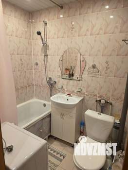 1-к квартира, на длительный срок, 40м2, 4/9 этаж