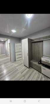 3-к квартира, на длительный срок, 73м2, 5/17 этаж