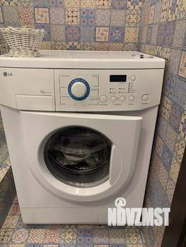 1-к квартира, на длительный срок, 37м2, 4/17 этаж