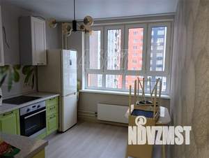 1-к квартира, на длительный срок, 32м2, 16/25 этаж