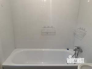 1-к квартира, на длительный срок, 40м2, 2/25 этаж