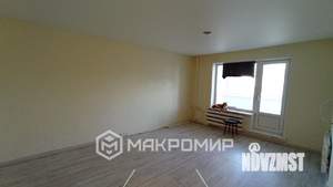 1-к квартира, на длительный срок, 37м2, 9/9 этаж