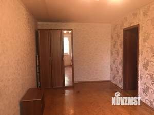 2-к квартира, на длительный срок, 45м2, 5/5 этаж
