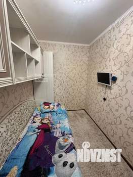 3-к квартира, на длительный срок, 72м2, 9/18 этаж