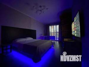 1-к квартира, посуточно, 60м2, 1/1 этаж