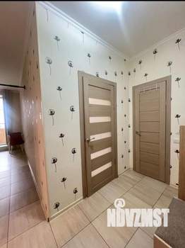 1-к квартира, на длительный срок, 37м2, 13/25 этаж
