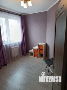 3-к квартира, на длительный срок, 70м2, 20/25 этаж