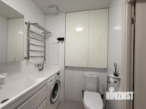 1-к квартира, на длительный срок, 36м2, 10/15 этаж