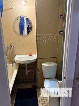 1-к квартира, на длительный срок, 30м2, 2/9 этаж