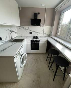 2-к квартира, на длительный срок, 46м2, 7/9 этаж