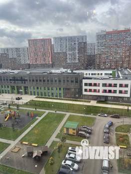 1-к квартира, на длительный срок, 39м2, 10/23 этаж