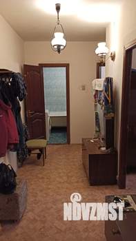 2-к квартира, на длительный срок, 53м2, 8/14 этаж