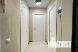 1-к квартира, посуточно, 24м2, 3/25 этаж