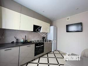 2-к квартира, на длительный срок, 57м2, 13/25 этаж