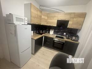 1-к квартира, посуточно, 33м2, 8/25 этаж