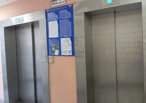 2-к квартира, на длительный срок, 62м2, 6/17 этаж