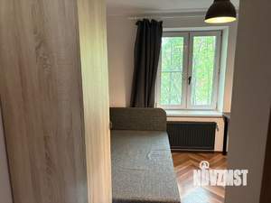 Студия квартира, на длительный срок, 16м2, 3/3 этаж