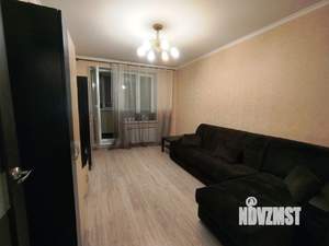 1-к квартира, на длительный срок, 43м2, 17/25 этаж